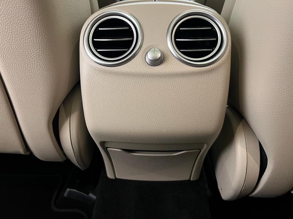 used 2018 Mercedes-Benz GLC 300 car, priced at $13,995