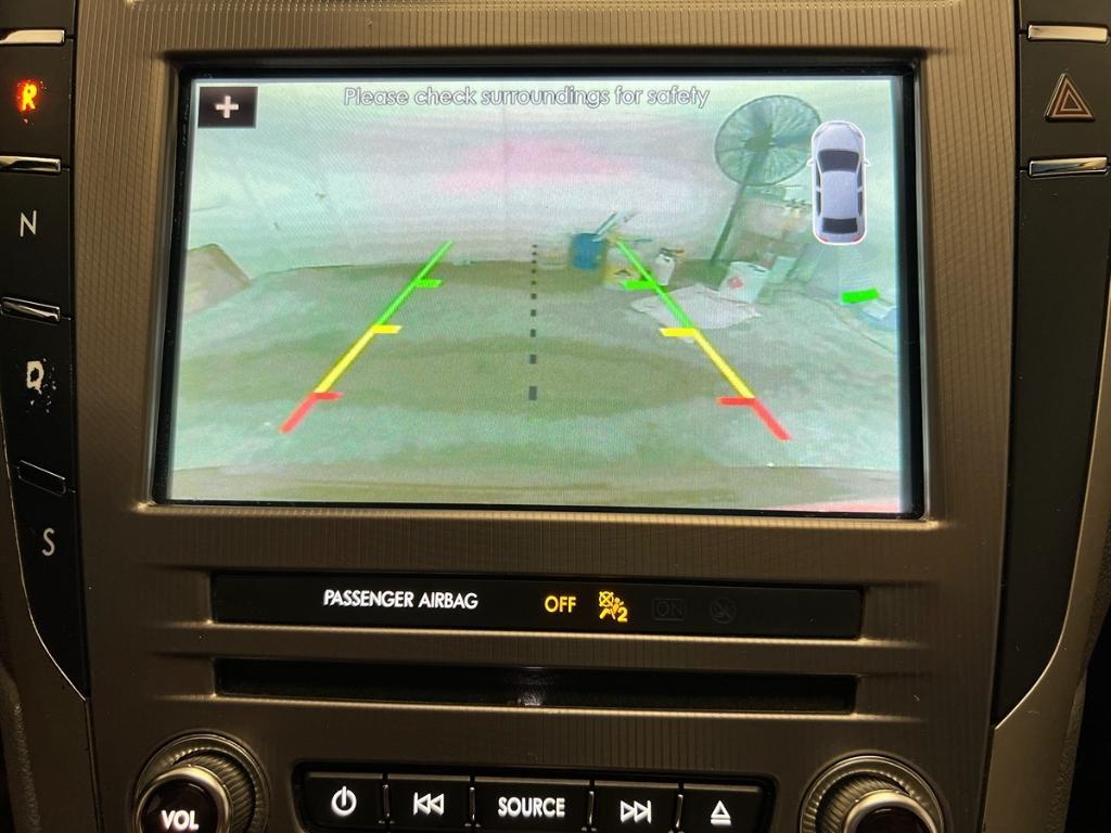 used 2017 Lincoln MKZ car, priced at $7,991