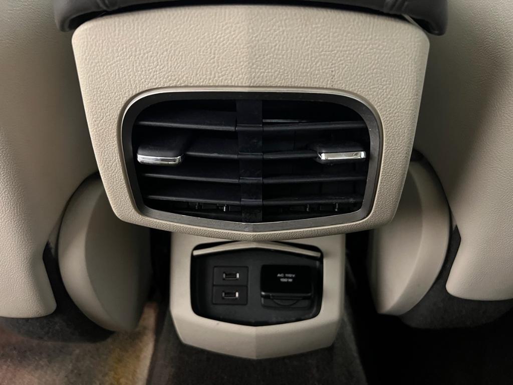 used 2017 Lincoln MKZ car, priced at $7,991