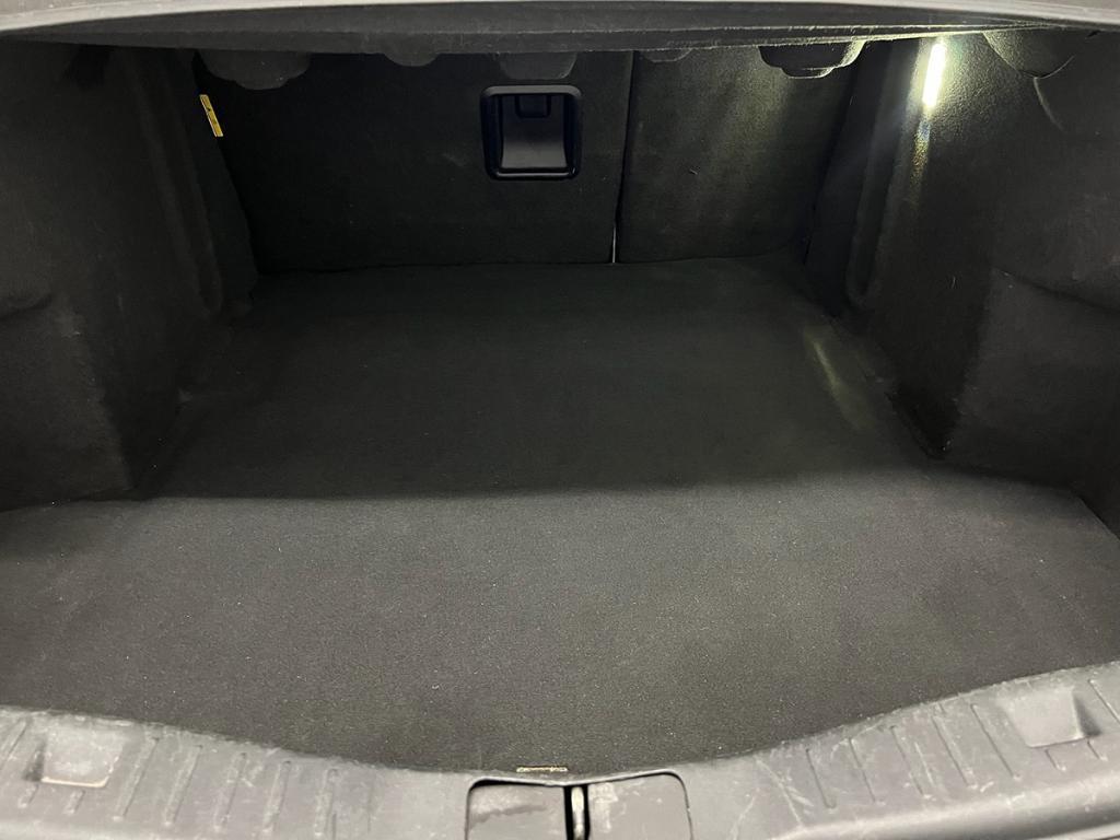 used 2017 Lincoln MKZ car, priced at $7,991