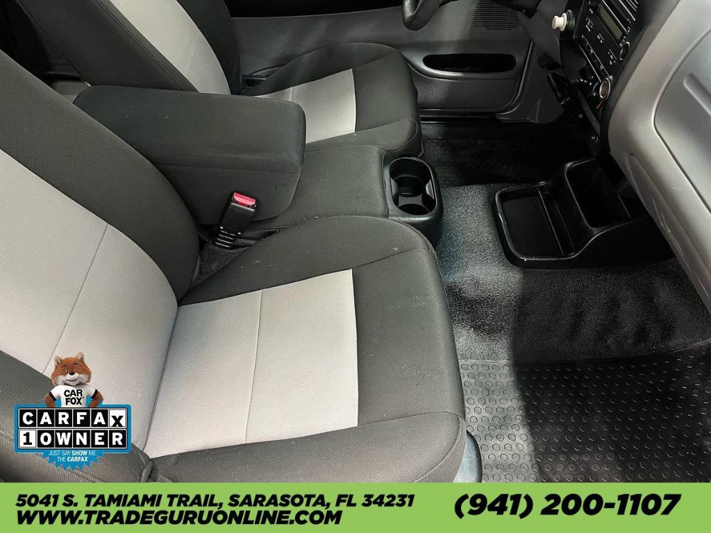 used 2009 Ford Ranger car, priced at $9,991