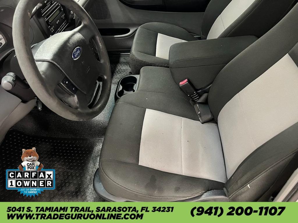 used 2009 Ford Ranger car, priced at $9,991