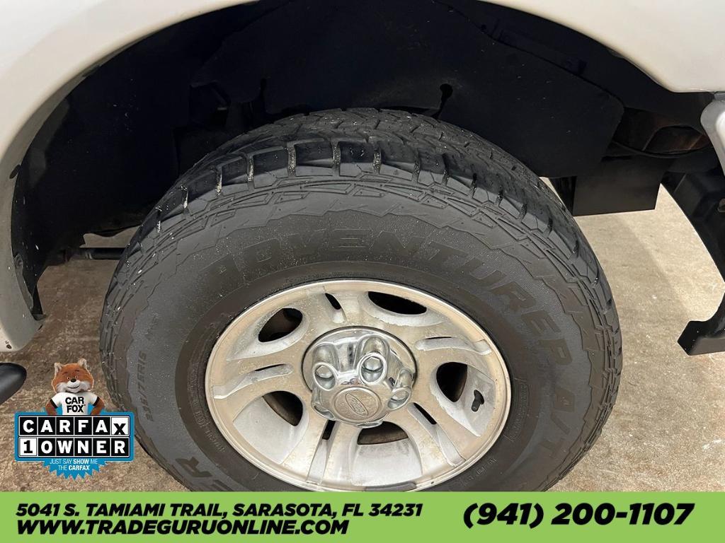 used 2009 Ford Ranger car, priced at $9,991