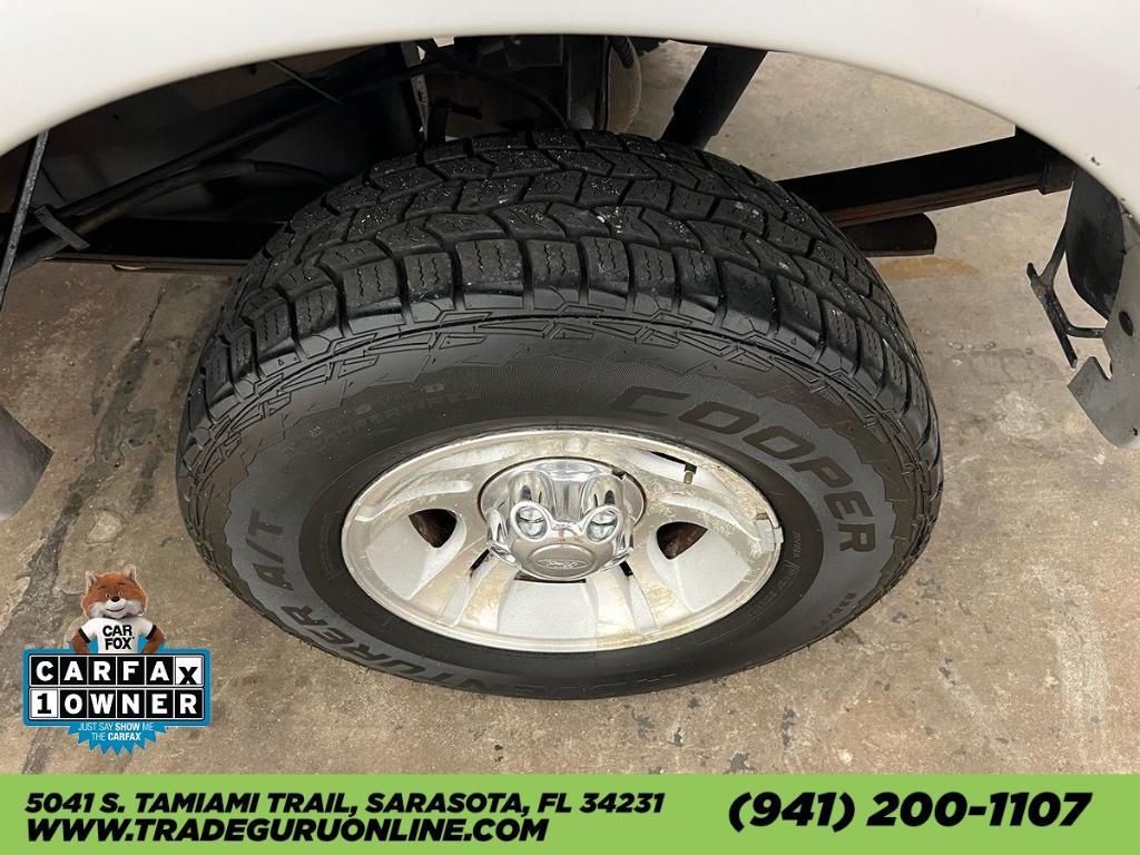 used 2009 Ford Ranger car, priced at $9,991