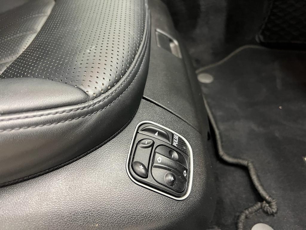 used 2009 Mercedes-Benz SL-Class car, priced at $28,991
