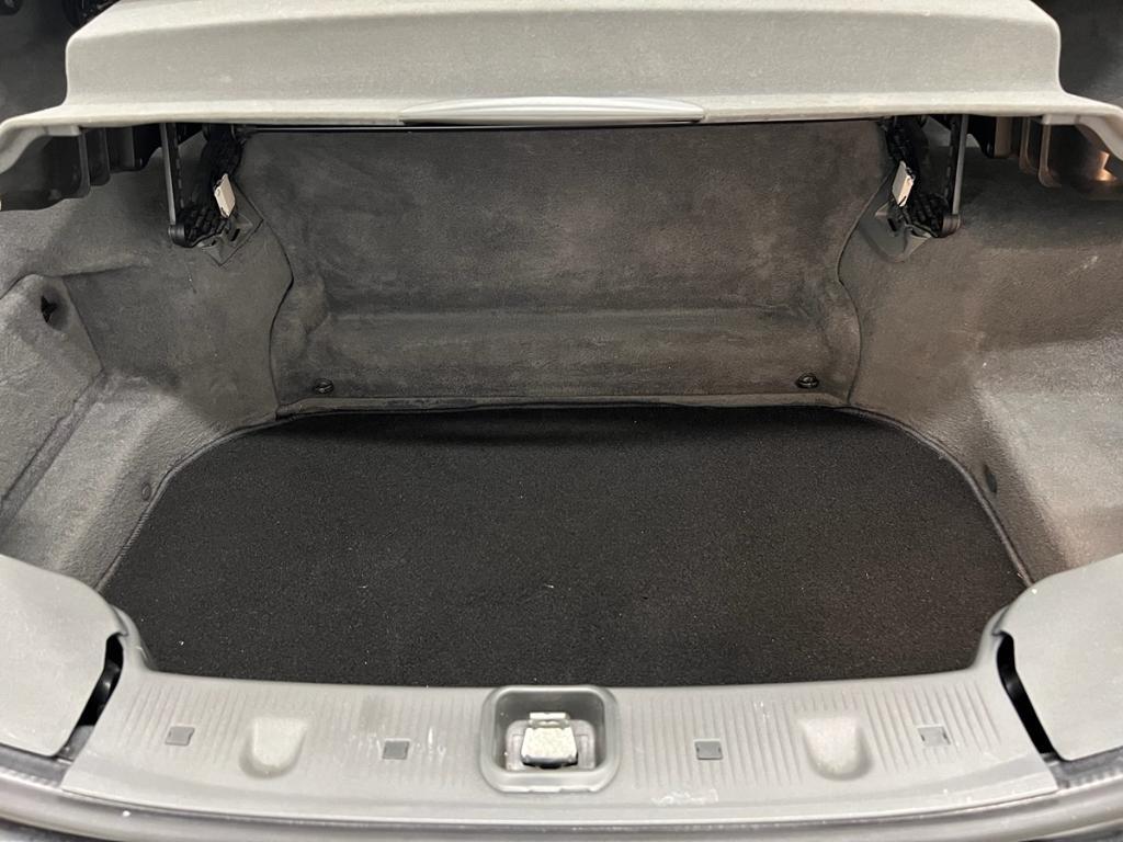 used 2009 Mercedes-Benz SL-Class car, priced at $28,991
