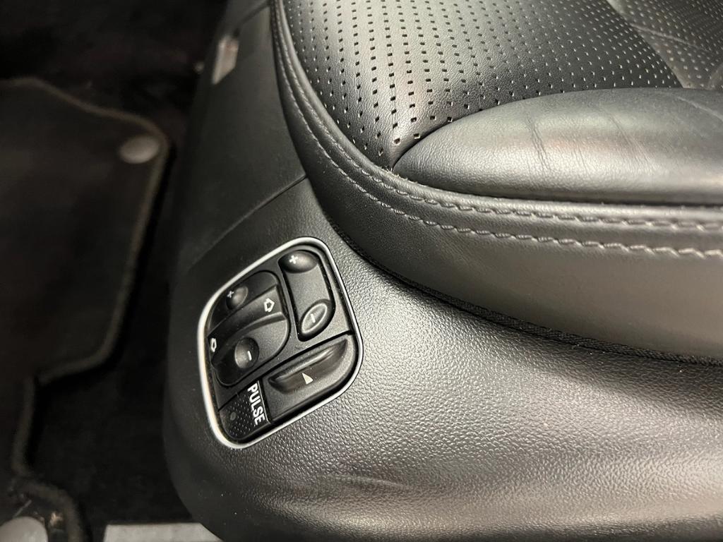 used 2009 Mercedes-Benz SL-Class car, priced at $28,991
