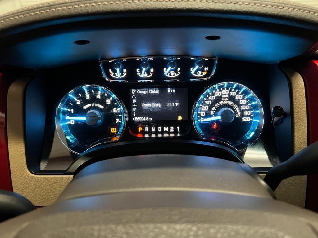 used 2012 Ford F-150 car, priced at $22,991