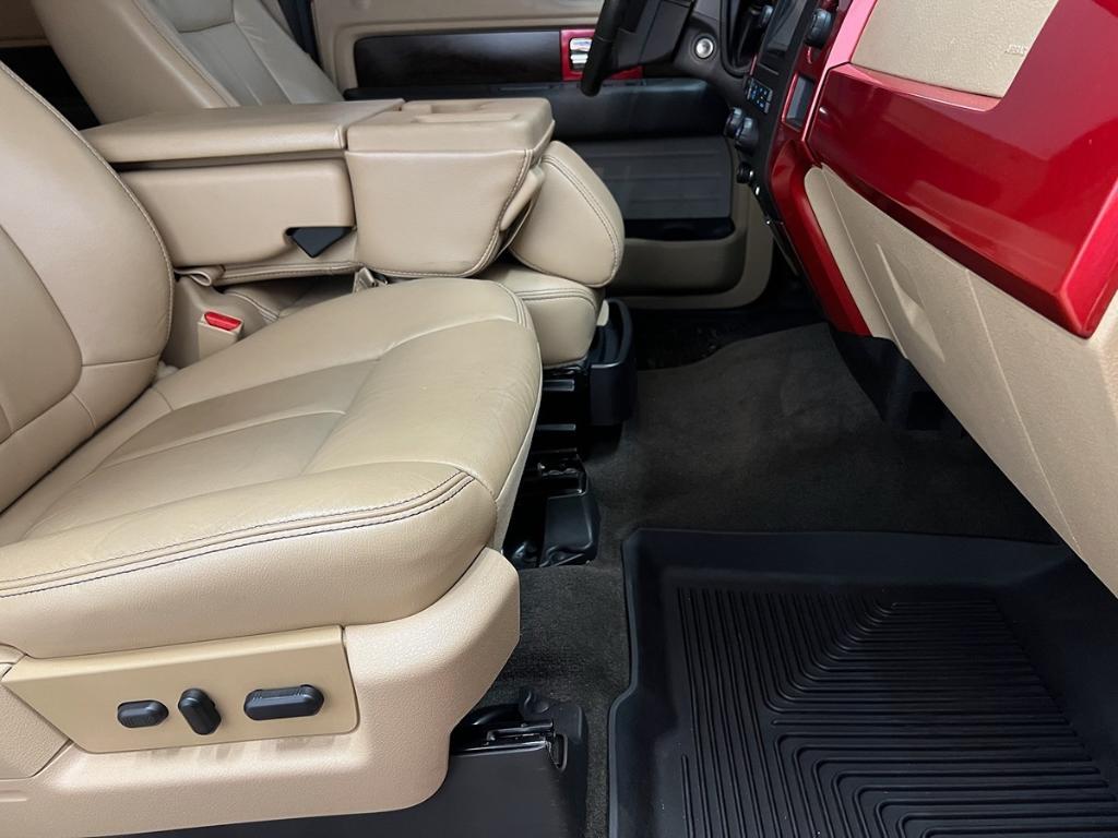 used 2012 Ford F-150 car, priced at $22,991