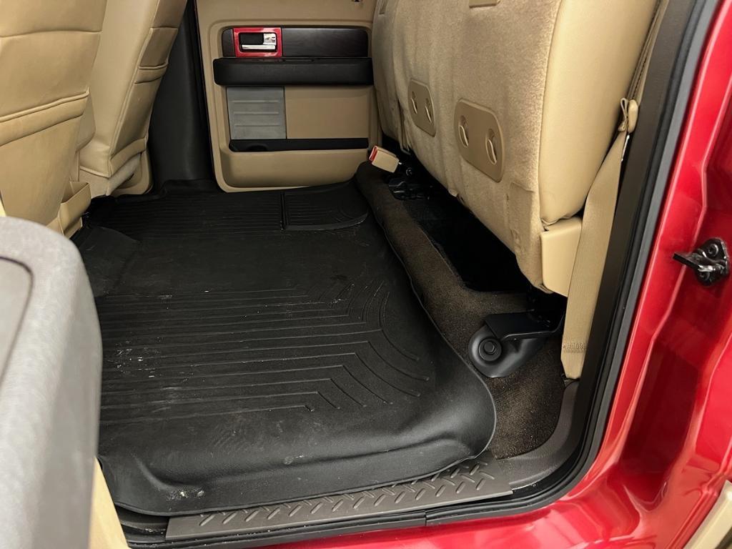 used 2012 Ford F-150 car, priced at $22,991