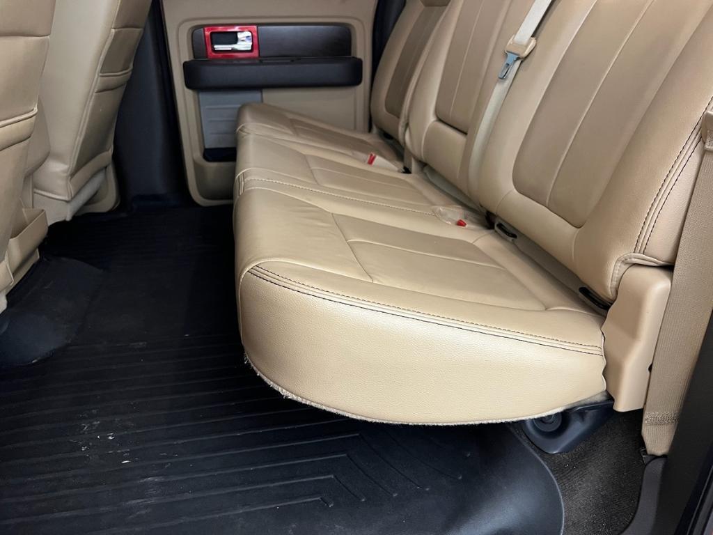 used 2012 Ford F-150 car, priced at $22,991