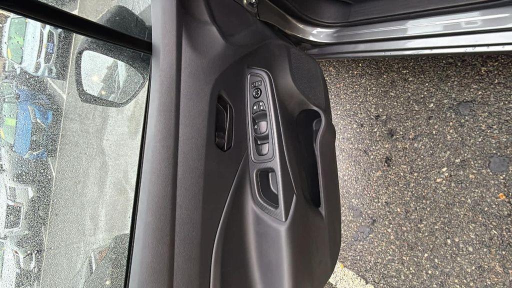 used 2025 Nissan Versa car, priced at $20,378