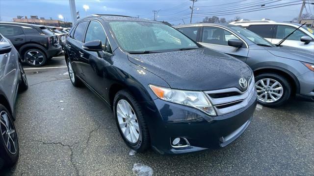 used 2015 Toyota Venza car, priced at $12,775