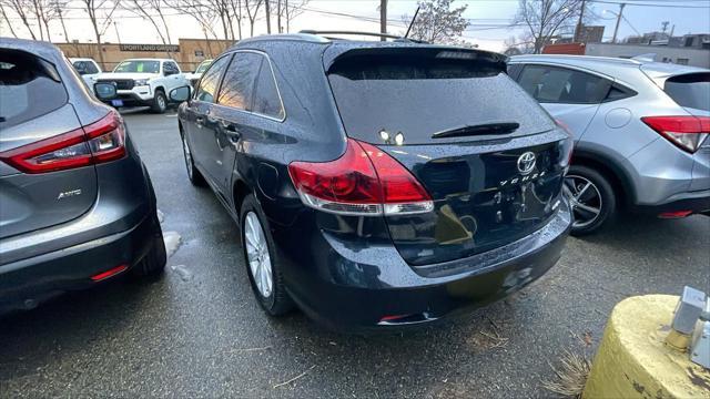 used 2015 Toyota Venza car, priced at $12,775