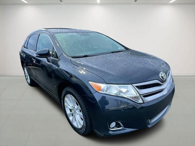 used 2015 Toyota Venza car, priced at $12,775