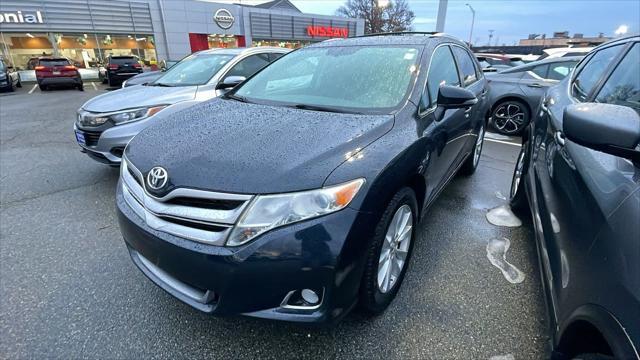 used 2015 Toyota Venza car, priced at $12,775