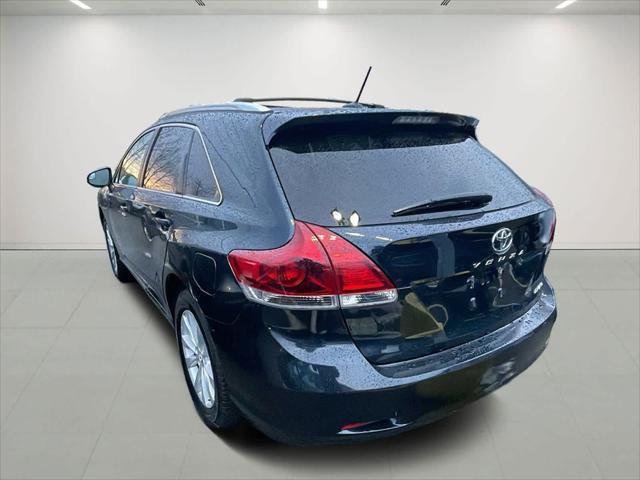 used 2015 Toyota Venza car, priced at $12,775