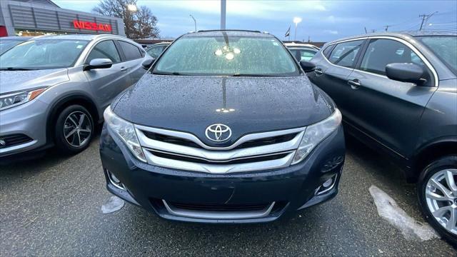 used 2015 Toyota Venza car, priced at $12,775