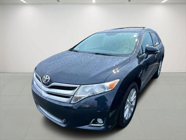 used 2015 Toyota Venza car, priced at $12,775