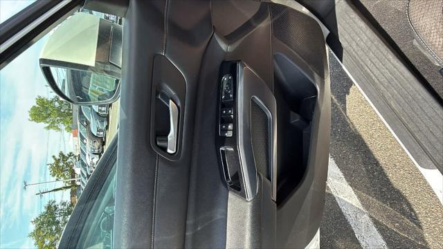 used 2023 Nissan Pathfinder car, priced at $31,888