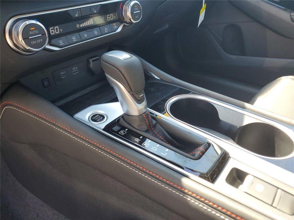 new 2025 Nissan Altima car, priced at $34,038