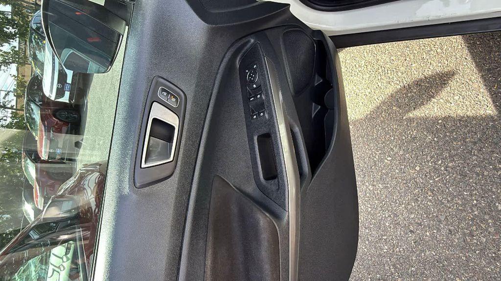 used 2020 Ford EcoSport car, priced at $13,614