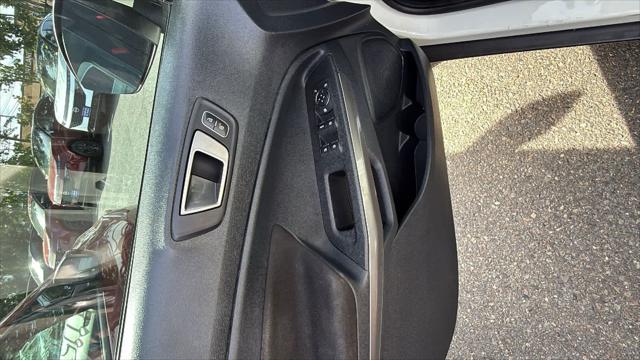 used 2020 Ford EcoSport car, priced at $14,888
