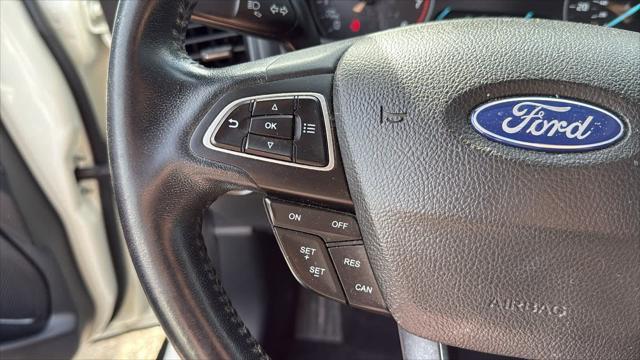 used 2020 Ford EcoSport car, priced at $14,888