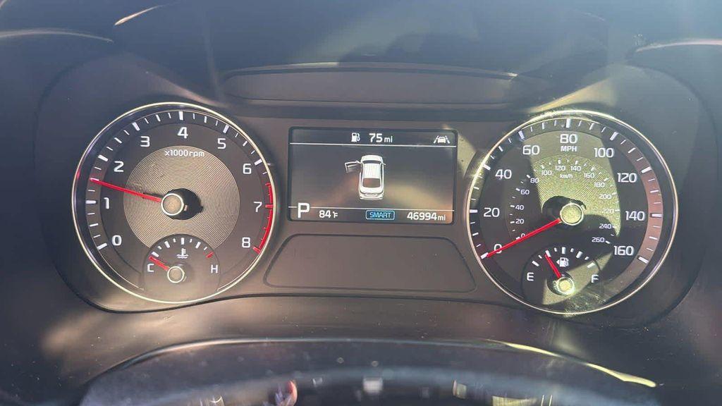 used 2021 Kia Forte car, priced at $17,215