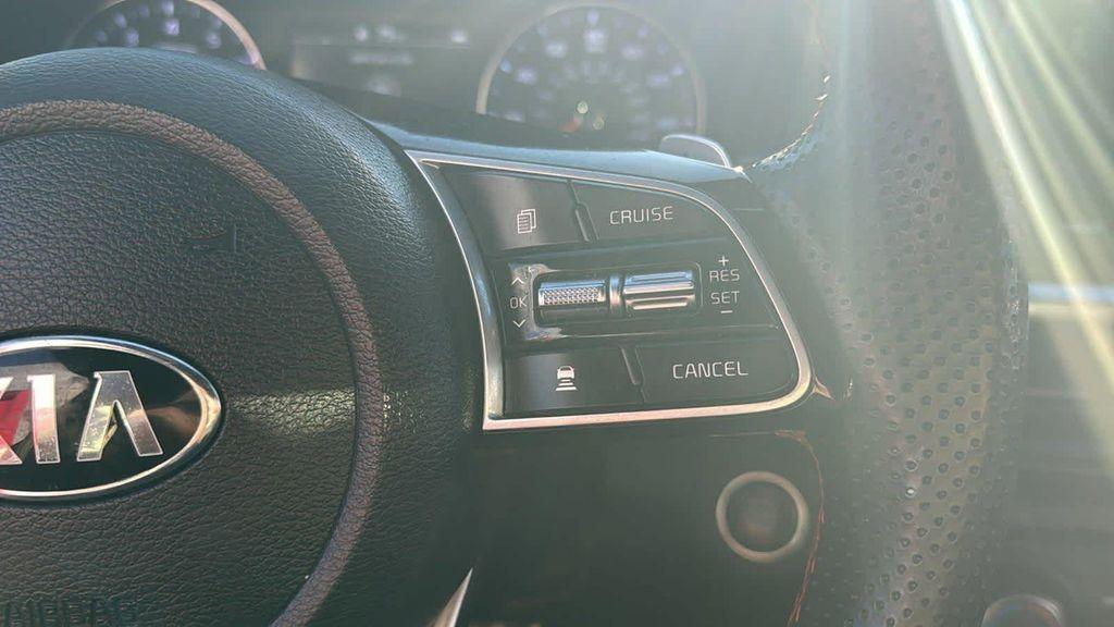 used 2021 Kia Forte car, priced at $17,215