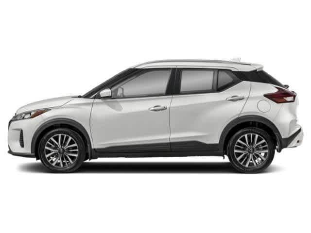 new 2024 Nissan Kicks car, priced at $26,305