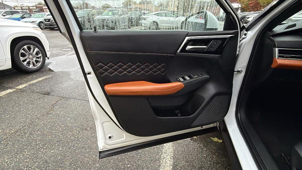 used 2022 Mitsubishi Outlander car, priced at $23,477