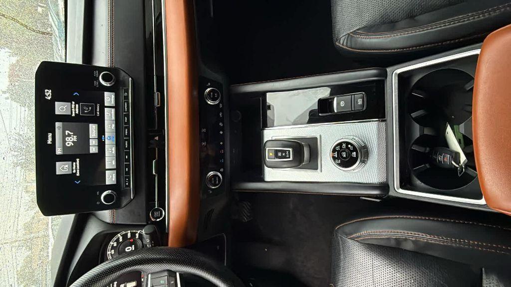 used 2022 Mitsubishi Outlander car, priced at $23,477