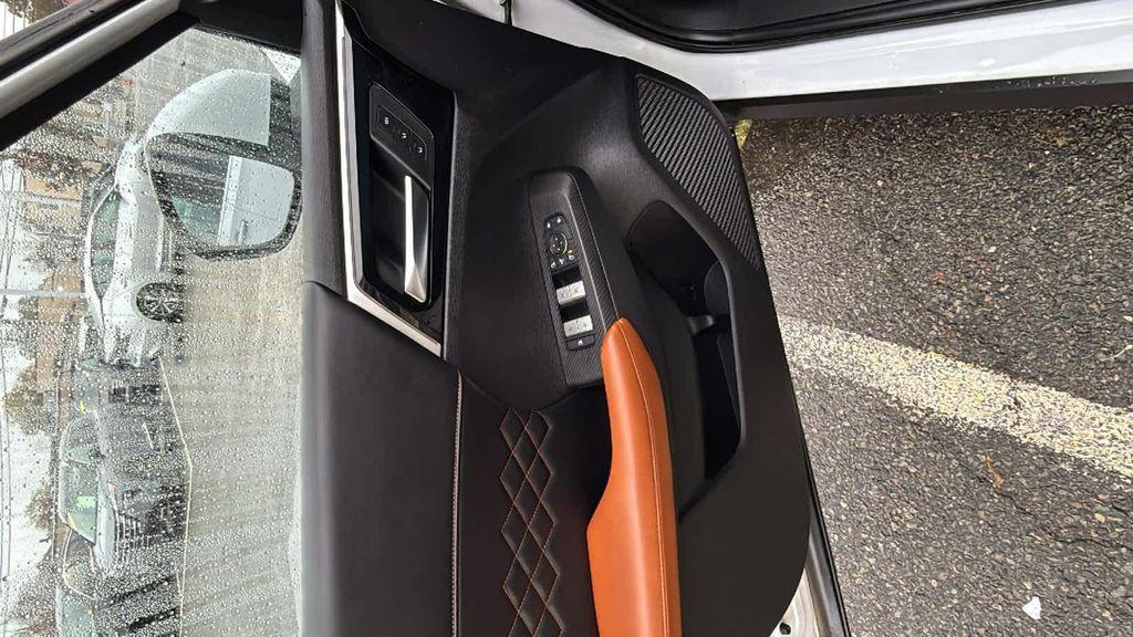 used 2022 Mitsubishi Outlander car, priced at $23,477