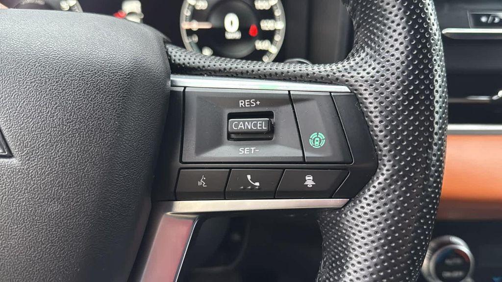 used 2022 Mitsubishi Outlander car, priced at $23,477