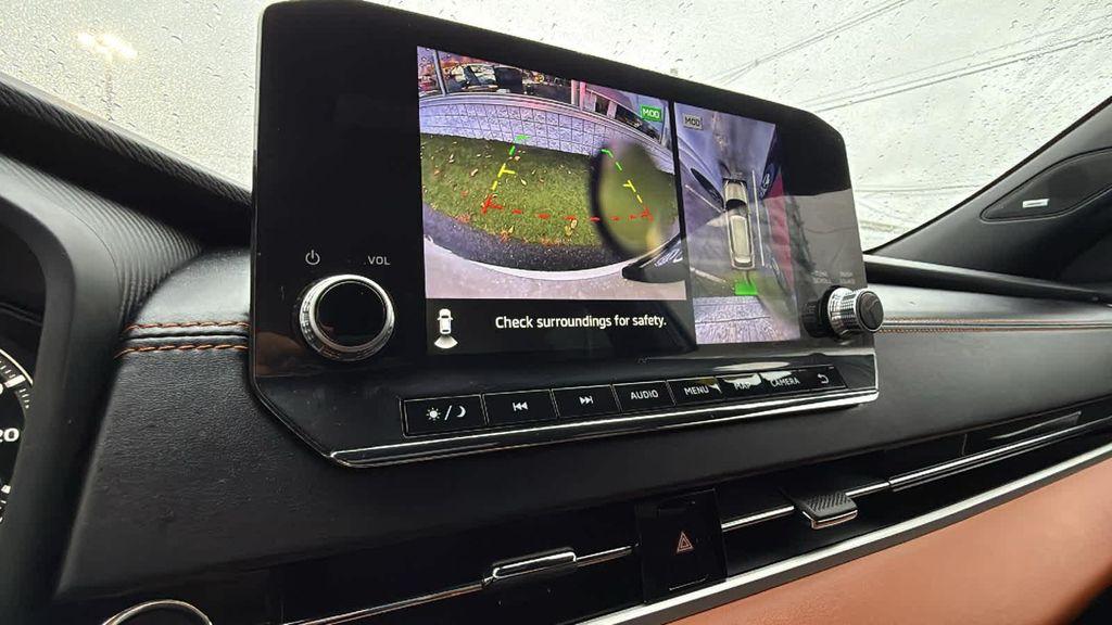 used 2022 Mitsubishi Outlander car, priced at $23,477