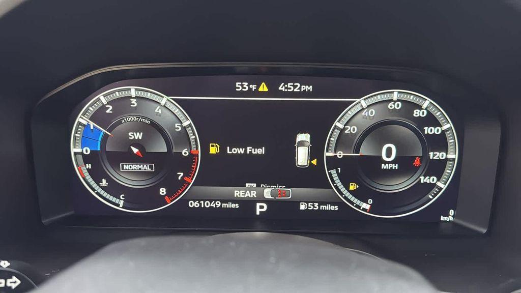 used 2022 Mitsubishi Outlander car, priced at $23,477