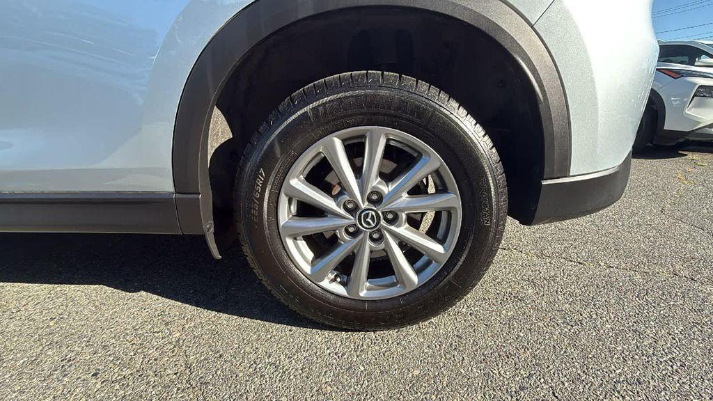 used 2023 Mazda CX-5 car, priced at $26,888