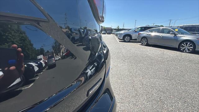 used 2022 Nissan Murano car, priced at $24,950