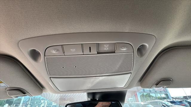 used 2022 Nissan Murano car, priced at $24,950