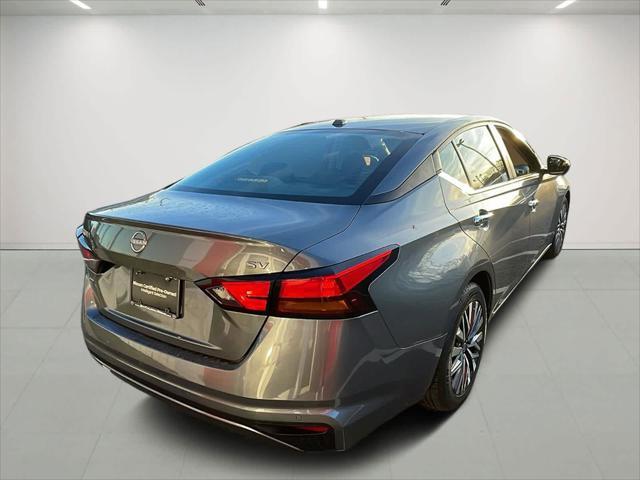 used 2023 Nissan Altima car, priced at $21,888