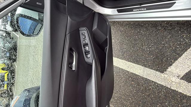 used 2022 Nissan Sentra car, priced at $22,888