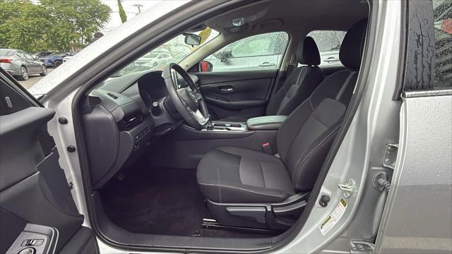 used 2022 Nissan Sentra car, priced at $22,888