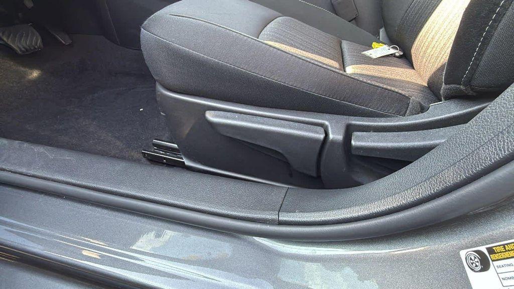 used 2025 Nissan Altima car, priced at $22,375