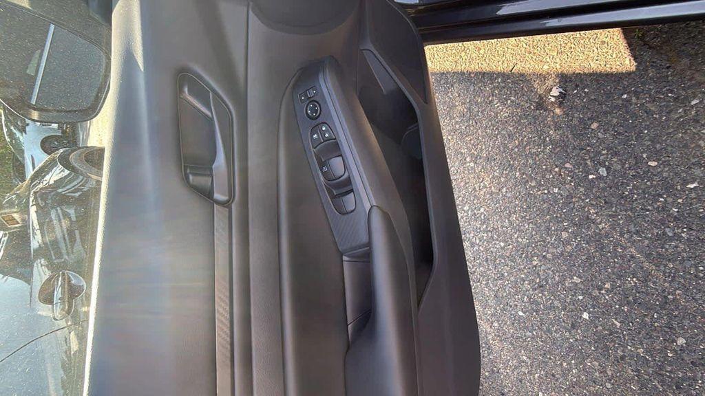 used 2025 Nissan Altima car, priced at $22,375