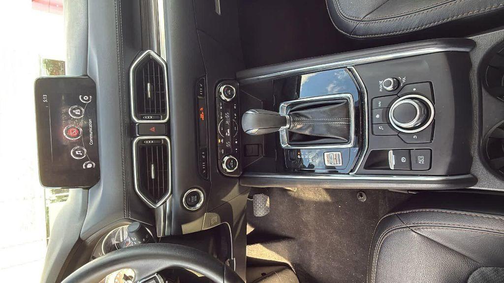 used 2018 Mazda CX-5 car, priced at $18,989