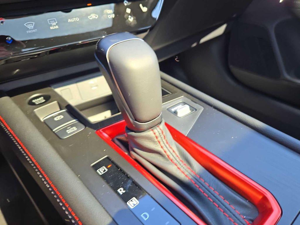 new 2025 Nissan Kicks car, priced at $30,783