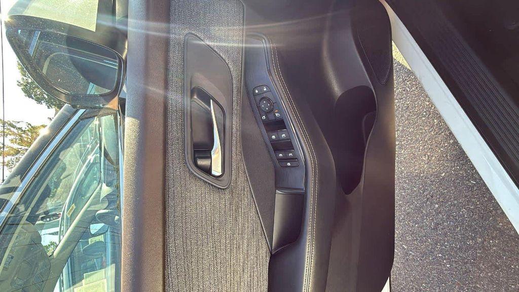 used 2022 Nissan Rogue car, priced at $23,934