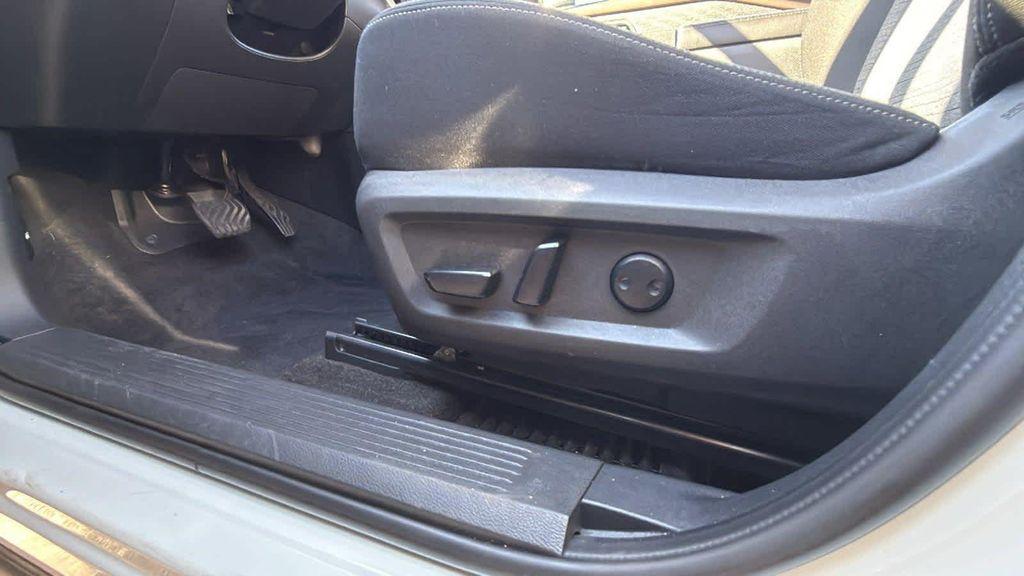 used 2022 Nissan Rogue car, priced at $23,934