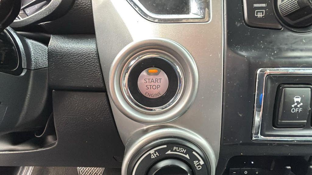 used 2019 Nissan Titan car, priced at $21,461